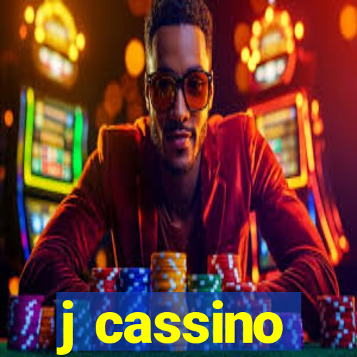 j cassino